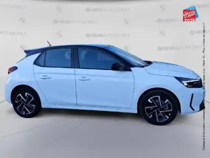 Photo 18 Opel Corsa Gén. VI Ph2 GS 5