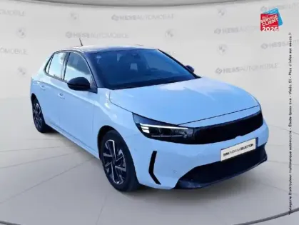 Photo 17 Opel Corsa Gén. VI Ph2 GS 5