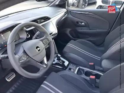 Photo 29 Opel Corsa Gén. VI Ph2 GS 5