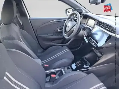 Photo 19 Opel Corsa Gén. VI Ph2 GS 5