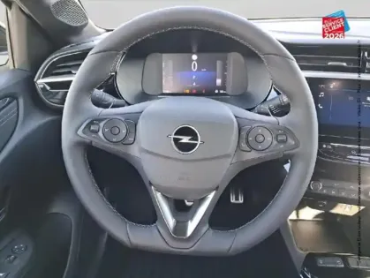 Photo 26 Opel Corsa Gén. VI Ph2 GS 5