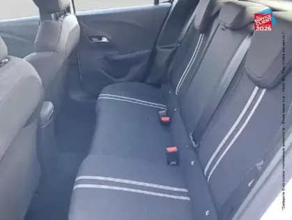 Photo 25 Opel Corsa Gén. VI Ph2 GS 5