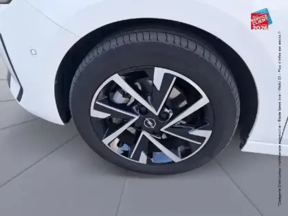 Photo 9 Opel Corsa Gén. VI Ph2 GS 5