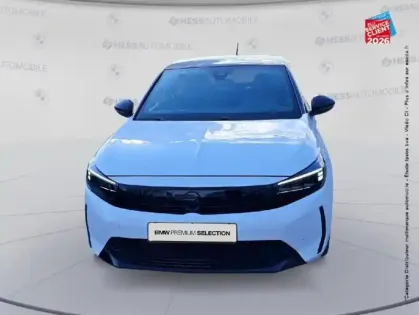 Photo 16 Opel Corsa Gén. VI Ph2 GS 5