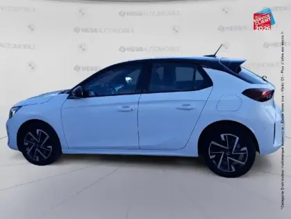 Photo 23 Opel Corsa Gén. VI Ph2 GS 5