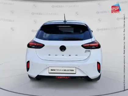 Photo 21 Opel Corsa Gén. VI Ph2 GS 5