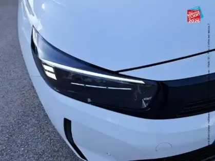 Photo 12 Opel Corsa Gén. VI Ph2 GS 5