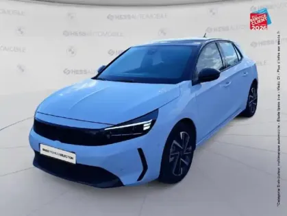 Photo 15 Opel Corsa Gén. VI Ph2 GS 5