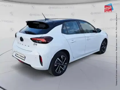 Photo 5 Opel Corsa Gén. VI Ph2 GS 5