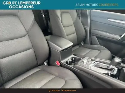 Photo 8 Mazda Cx-5  2.2 SKYACTIV-D 150ch Dynamique BVA Euro6d-T 2020