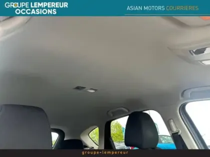 Photo 9 Mazda Cx-5  2.2 SKYACTIV-D 150ch Dynamique BVA Euro6d-T 2020