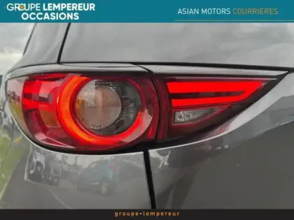 Photo 6 Mazda Cx-5  2.2 SKYACTIV-D 150ch Dynamique BVA Euro6d-T 2020