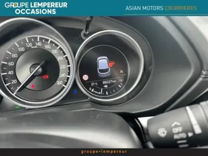 Photo 13 Mazda Cx-5  2.2 SKYACTIV-D 150ch Dynamique BVA Euro6d-T 2020