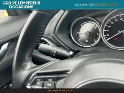 Photo 14 Mazda Cx-5  2.2 SKYACTIV-D 150ch Dynamique BVA Euro6d-T 2020