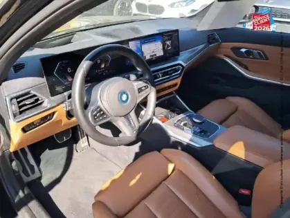 Photo 14 BMW Serie 3 Série 3 Touring 330eA xDrive 292ch M Sport