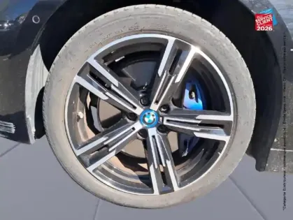 Photo 9 BMW Serie 3 Série 3 Touring 330eA xDrive 292ch M Sport