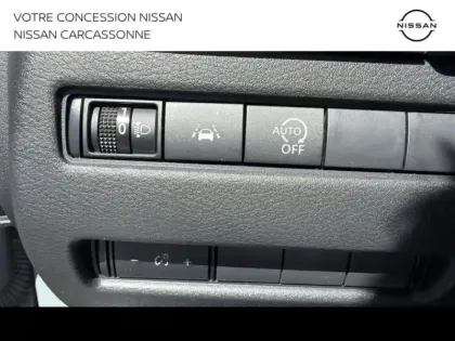 Photo 16 Nissan Qashqai  1.3 Mild Hybrid 158ch N-Connecta Xtronic 2022