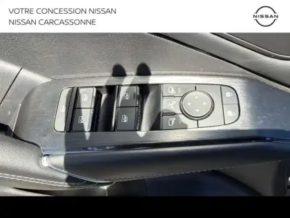 Photo 15 Nissan Qashqai  1.3 Mild Hybrid 158ch N-Connecta Xtronic 2022