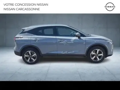 Photo 5 Nissan Qashqai  1.3 Mild Hybrid 158ch N-Connecta Xtronic 2022