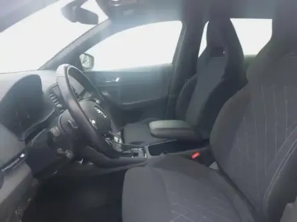 Photo 13 Skoda Karoq Gén. I Ph1 Sportline 5