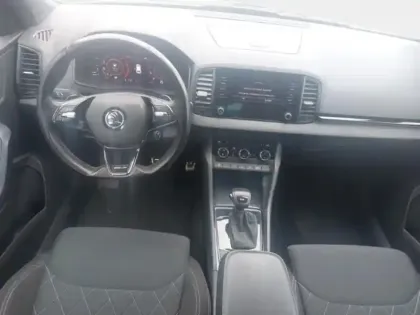 Photo 12 Skoda Karoq Gén. I Ph1 Sportline 5