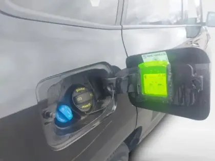 Photo 9 Skoda Karoq Gén. I Ph1 Sportline 5