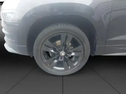 Photo 10 Skoda Karoq Gén. I Ph1 Sportline 5