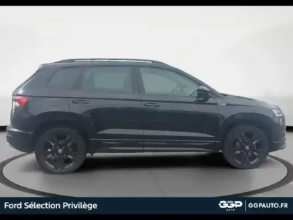 Photo 5 Skoda Karoq Gén. I Ph1 Sportline 5