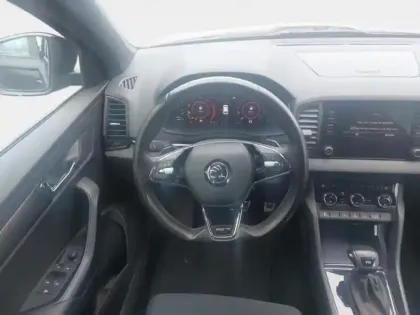 Photo 14 Skoda Karoq Gén. I Ph1 Sportline 5