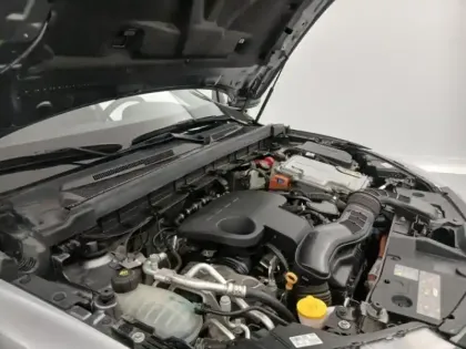 Photo 11 Renault Arkana Gén. I (LJL) Ph1 Zen 5