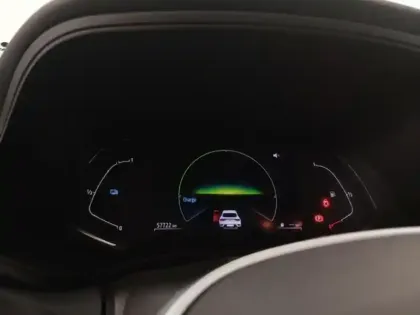 Photo 13 Renault Arkana Gén. I (LJL) Ph1 Zen 5