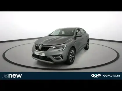 Photo Renault Arkana Zen