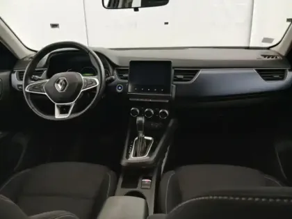 Photo 5 Renault Arkana Gén. I (LJL) Ph1 Zen 5