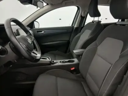 Photo 6 Renault Arkana Gén. I (LJL) Ph1 Zen 5