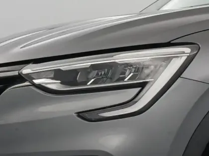 Photo 10 Renault Arkana Gén. I (LJL) Ph1 Zen 5