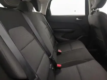 Photo 7 Renault Arkana Gén. I (LJL) Ph1 Zen 5