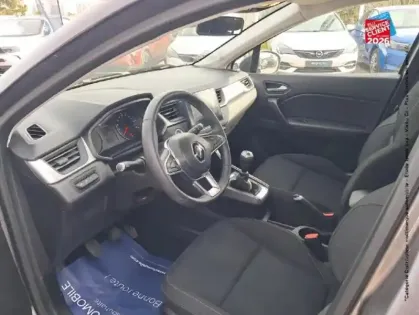 Photo 14 Renault Captur Gén. II (HJB) Ph1 Intens 5