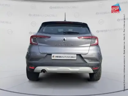 Photo 6 Renault Captur Gén. II (HJB) Ph1 Intens 5