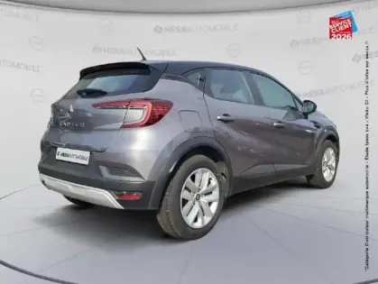 Photo 5 Renault Captur Gén. II (HJB) Ph1 Intens 5