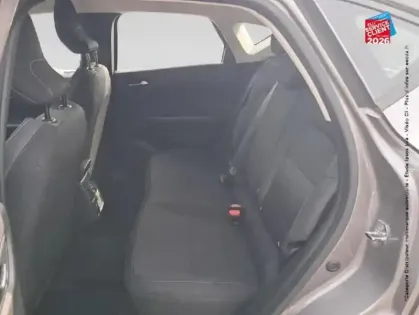 Photo 10 Renault Captur Gén. II (HJB) Ph1 Intens 5