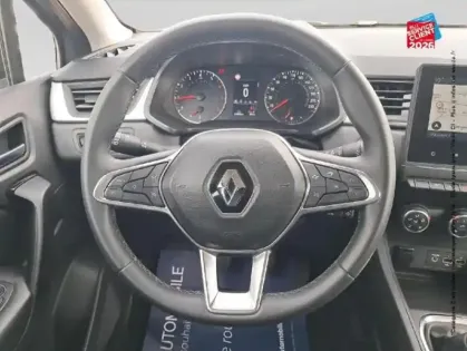 Photo 11 Renault Captur Gén. II (HJB) Ph1 Intens 5