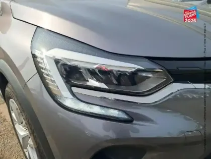 Photo 12 Renault Captur Gén. II (HJB) Ph1 Intens 5