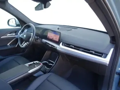 Photo 5 BMW X1  xDrive25e 245ch xLine