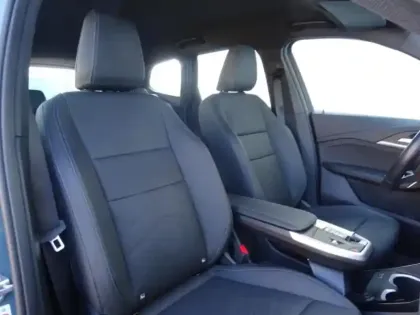 Photo 8 BMW X1  xDrive25e 245ch xLine