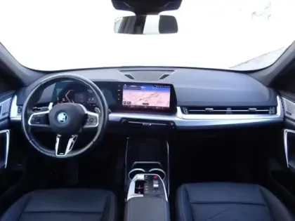 Photo 6 BMW X1  xDrive25e 245ch xLine