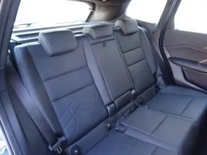 Photo 9 BMW X1  xDrive25e 245ch xLine