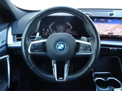 Photo 7 BMW X1  xDrive25e 245ch xLine