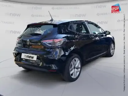 Photo 5 Renault Clio Gén. V (BJA) Ph1 NG Evolution 5