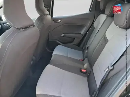 Photo 10 Renault Clio Gén. V (BJA) Ph1 NG Evolution 5