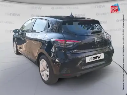 Photo 7 Renault Clio Gén. V (BJA) Ph1 NG Evolution 5